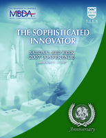 The Sophisticated Innovator Practical Insights from Provocative Stories of Innovation in Minority Business Enterprises
