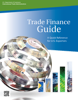 Trade Finance Guide A Quick Reference for US Exporters