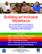 Building an Inclusive Workforce