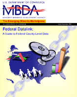 Federal Datalink A Guide to Federal CountyLevel Data