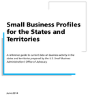 Small Business Profiles for the States and Territories 2013