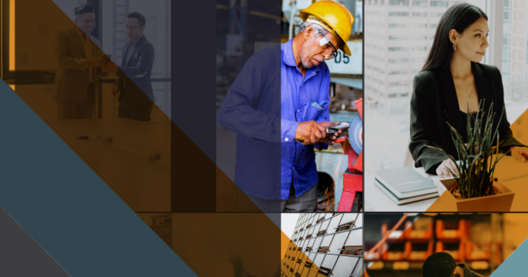 GDP Contribution of MBEs