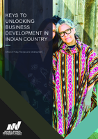 Keys to Unlocking Business Development in Indian Country