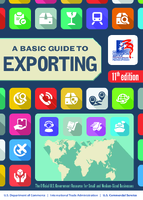 A Basic Guide to Exporting