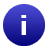 information icon